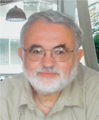 Vladimir Tsukruk headshot