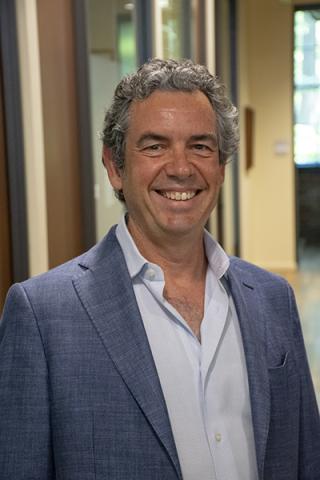 John Walsh, Georgia Tech Public Policy