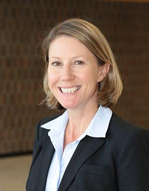 Professor Krista Walton of Georgia Tech’s School of Chemical and Biomolecular Engineering