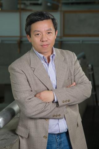 zhaohua wang 2014