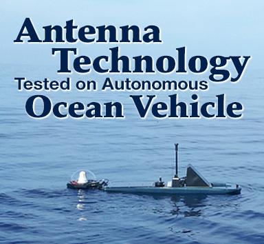 Ocean vehicle rotator