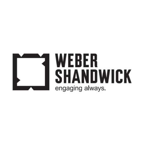 Black and white logo