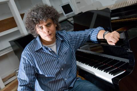 Gil Weinberg