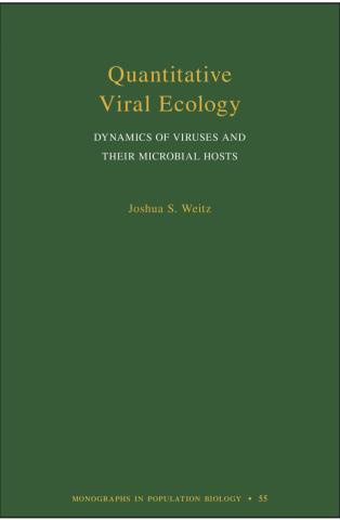 Quantitative Viral Ecology: Dynamics of Viruses and Their Microbial Hosts