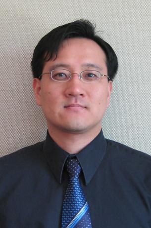 Myungje Woo