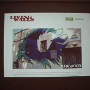 Woodruff Art 1