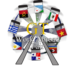 Work Abroad Fair