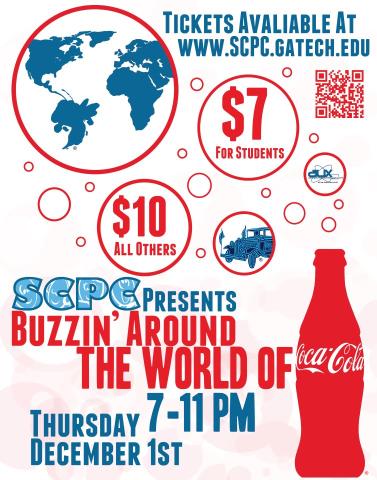 World of Coke _ SCPC Fall 2011
