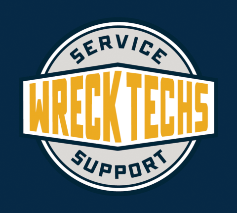 Wreck Techs Logo (Square)