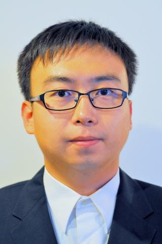 Xin Chen