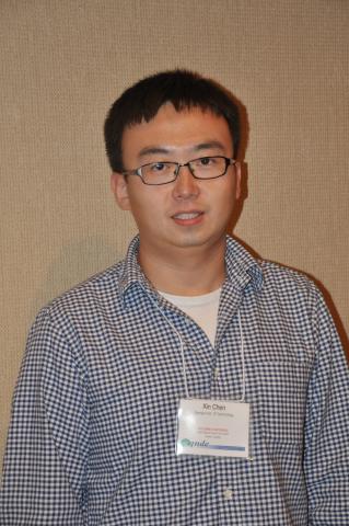 Xin Chen