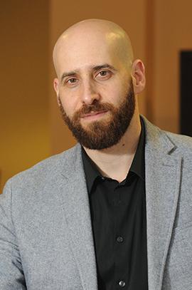 Yanni Alexander Loukissas