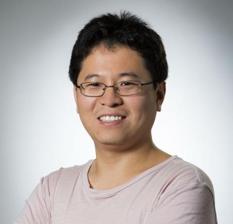 Yongchao Liu