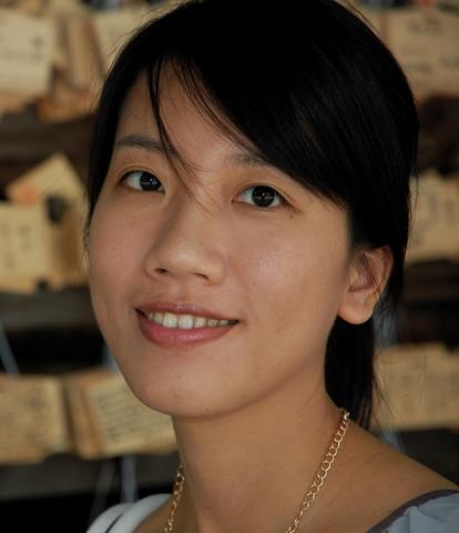 Yu-Ting Hsueh