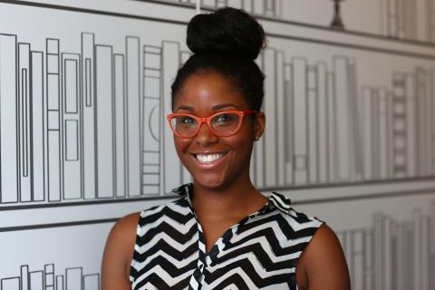 Zuley Clarke is the co-founder of Humblee