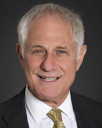 Zvi Galil - web headshot