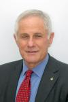 Zvi Galil - Profile