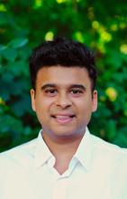 Dr. Kartiek Agarwal