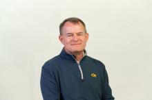 Image of Chris Gaffney