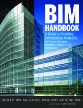 BIM Handbook