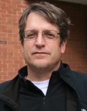 Tony Giarrusso, AICP