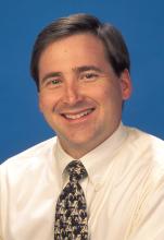 Randall Guensler profile picture