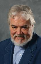 Larry Keating