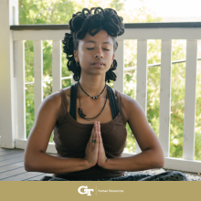 Maintaining Good Mental Health