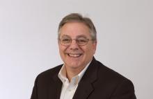 Bill Garrett