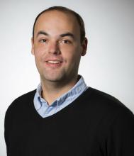 Aaron St. Clair