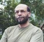 Alan Frieze - Profile Image