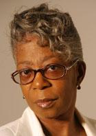 Alfreda Barrow