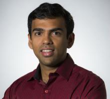 Anup Rao