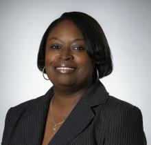 Arlene Washington compressed