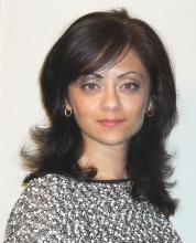 Arthi Rao profile picture