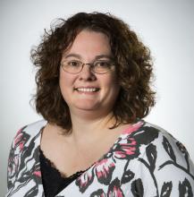 Becky Wilson