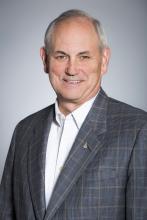 Keith Cooley