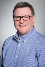Nick Bell
