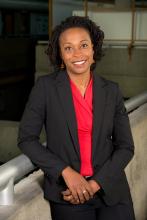 Nisha Botchwey 2014