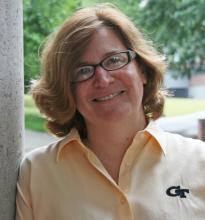 Brenda Morris 2012