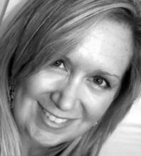 Andrea Brown 2012