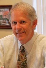 Bruce Gunter