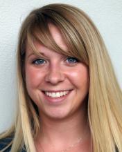 Allison Buker