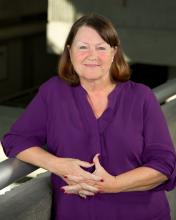 Beverly Burton 2014