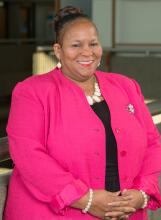 Cathy Denny 2014