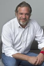Christopher Rouland Headshot