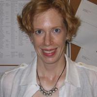 Christine Heitsch