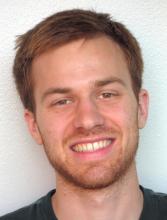 Andrew Cornwell