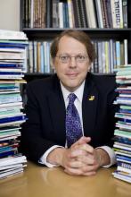 David Bader 2015
