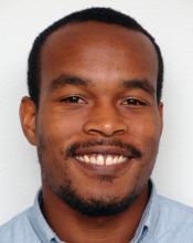 Khaliff Davis